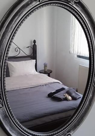 Elea Home Apartments Alexandrúpoli Kültér fotó
