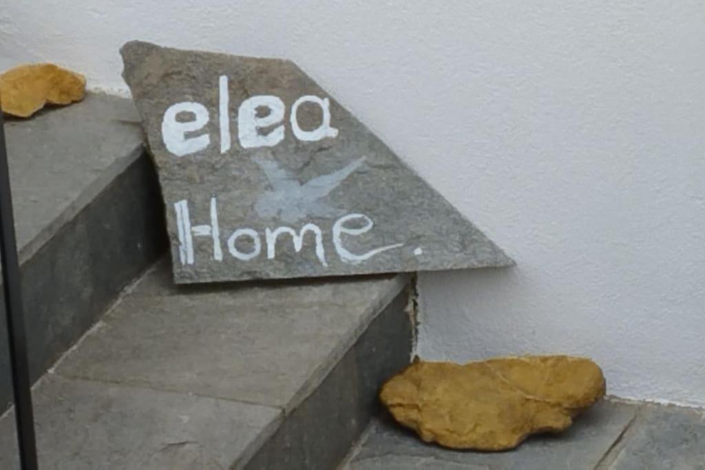 Elea Home Apartments Alexandrúpoli Kültér fotó