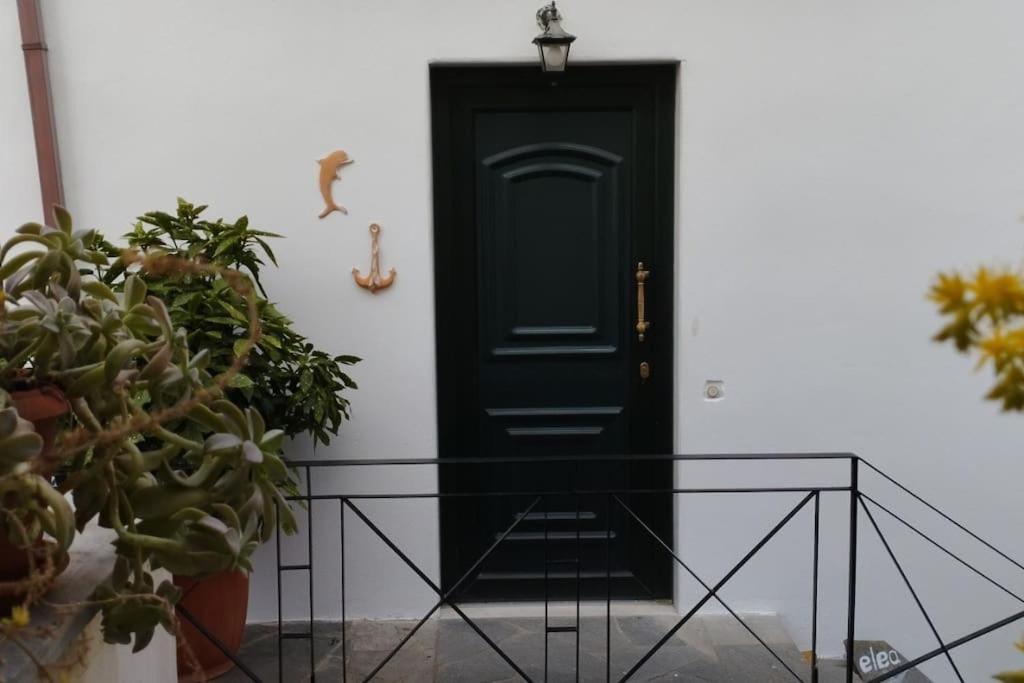Elea Home Apartments Alexandrúpoli Kültér fotó