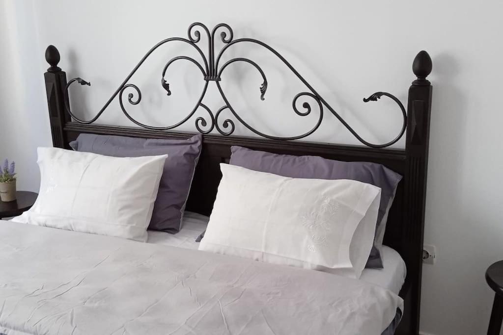 Elea Home Apartments Alexandrúpoli Kültér fotó
