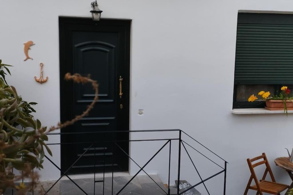 Elea Home Apartments Alexandrúpoli Kültér fotó
