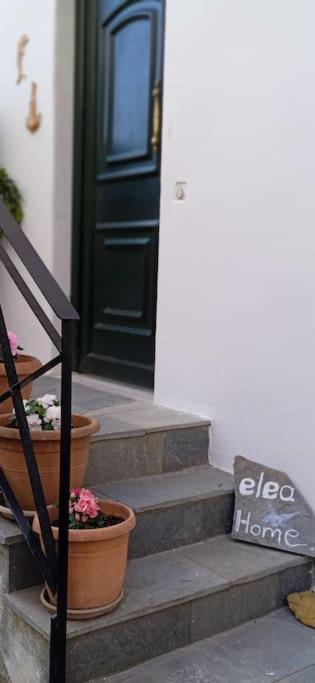 Elea Home Apartments Alexandrúpoli Kültér fotó