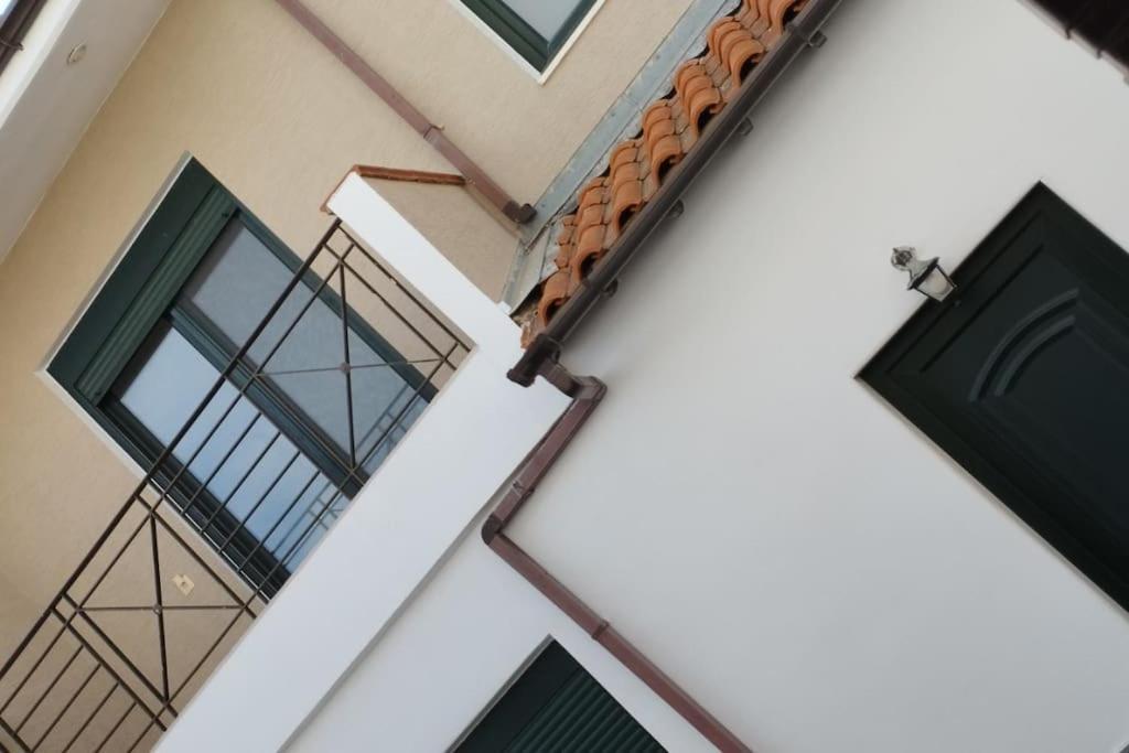 Elea Home Apartments Alexandrúpoli Kültér fotó