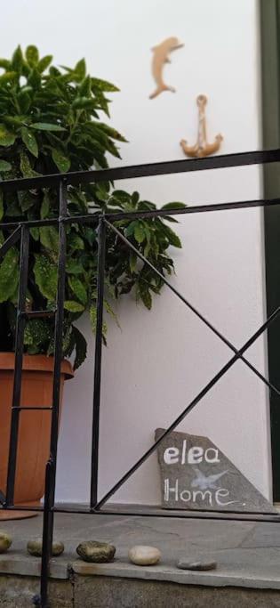 Elea Home Apartments Alexandrúpoli Kültér fotó