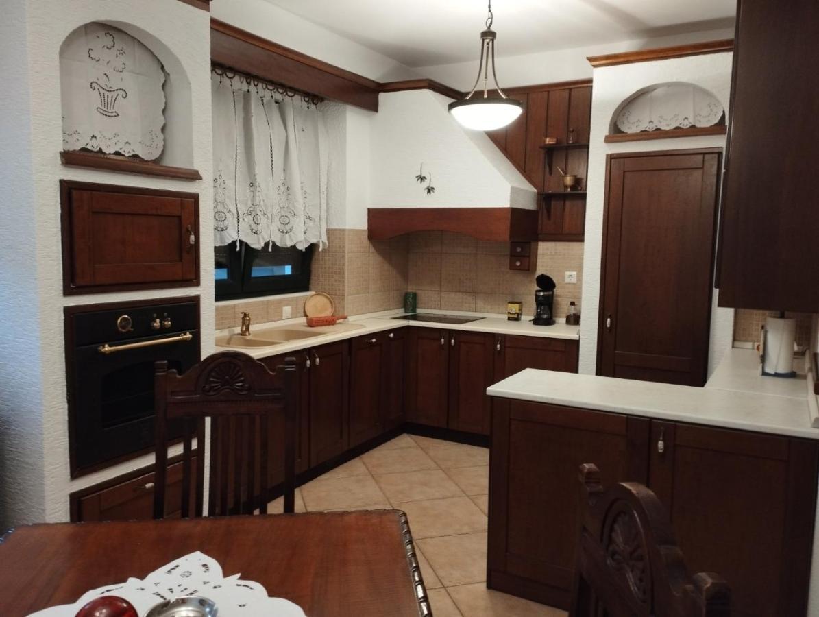 Elea Home Apartments Alexandrúpoli Kültér fotó