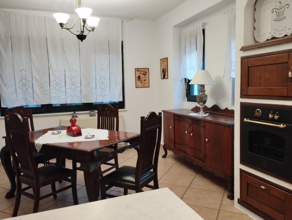 Elea Home Apartments Alexandrúpoli Kültér fotó