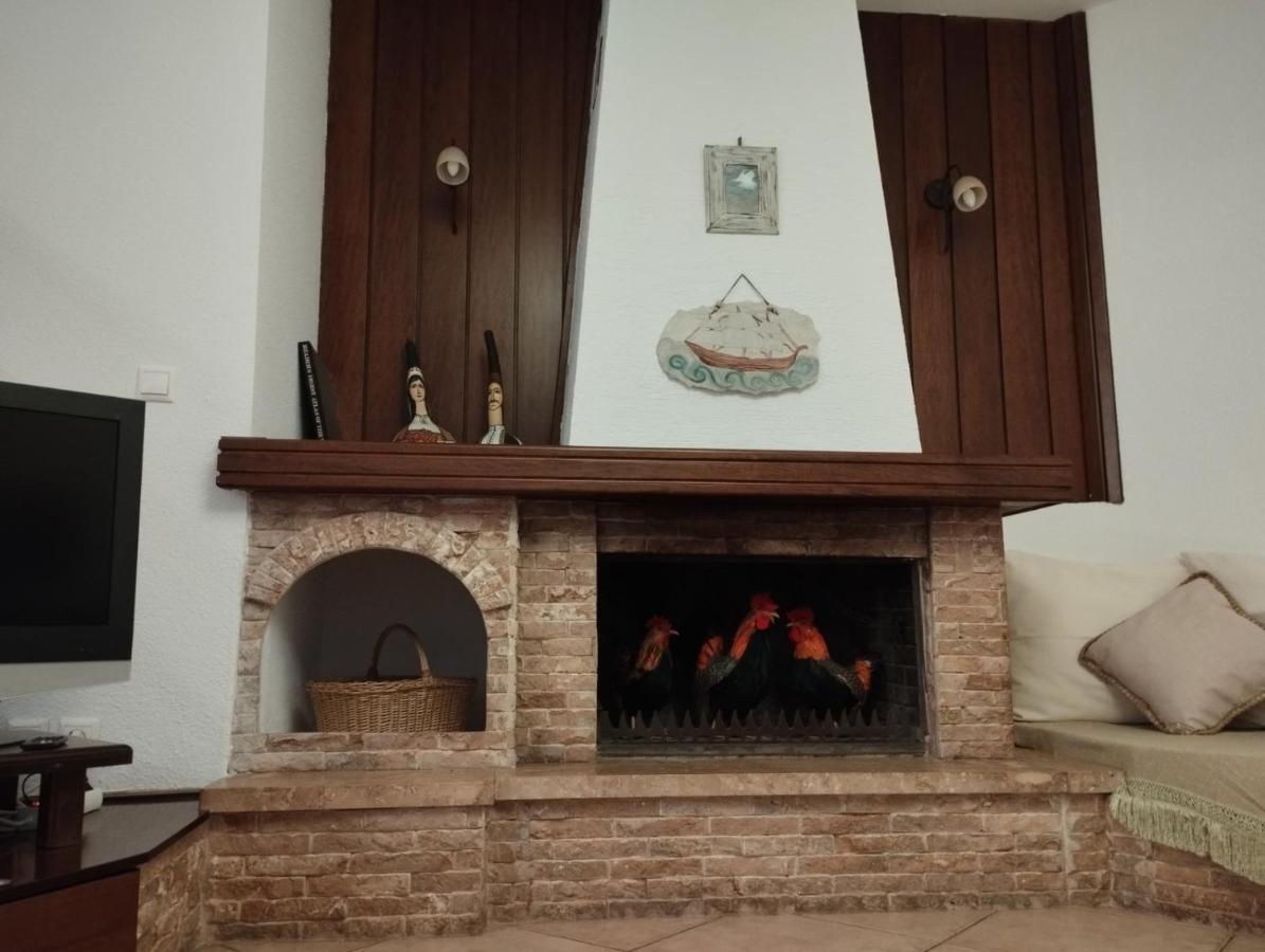 Elea Home Apartments Alexandrúpoli Kültér fotó