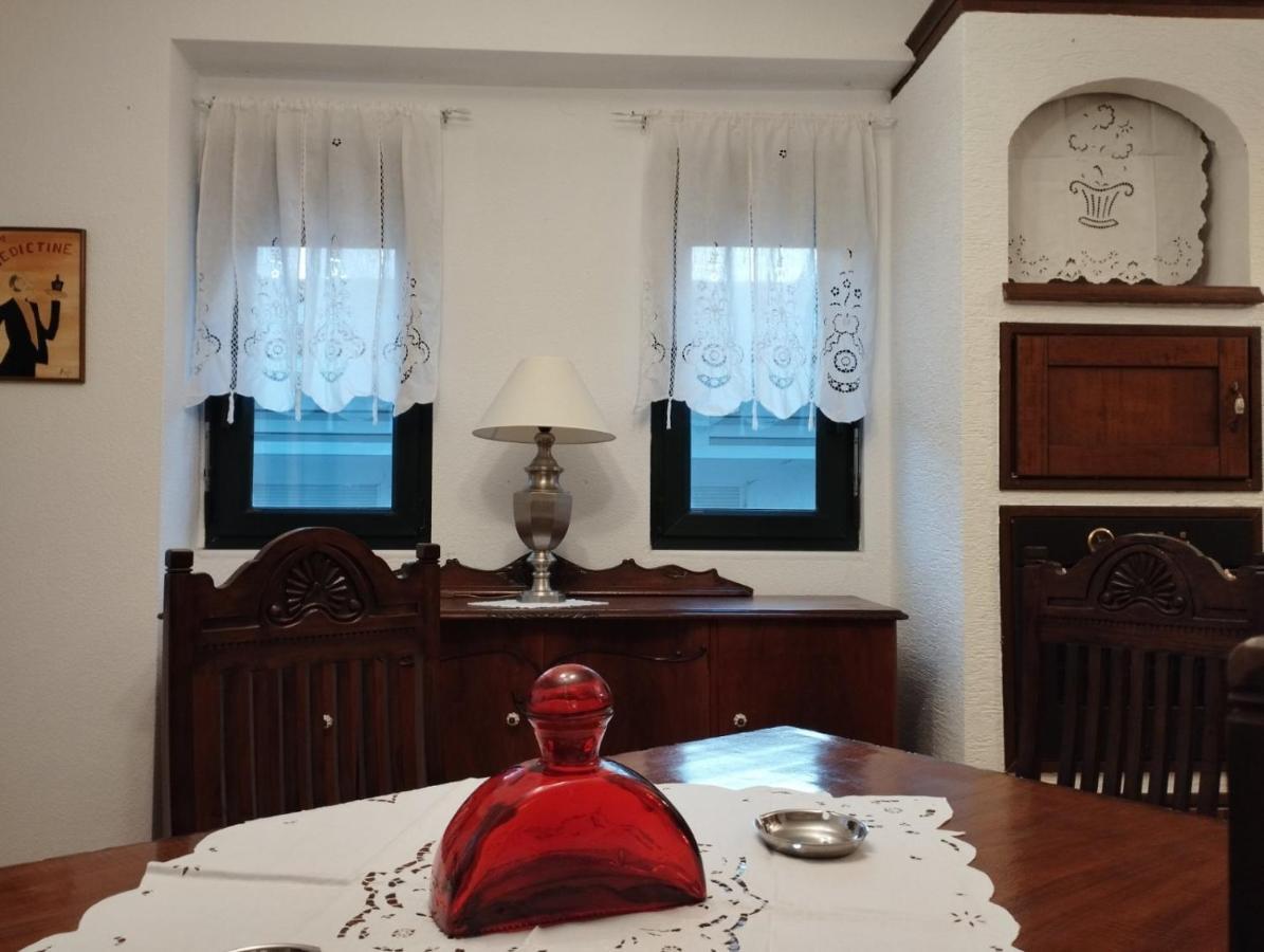 Elea Home Apartments Alexandrúpoli Kültér fotó