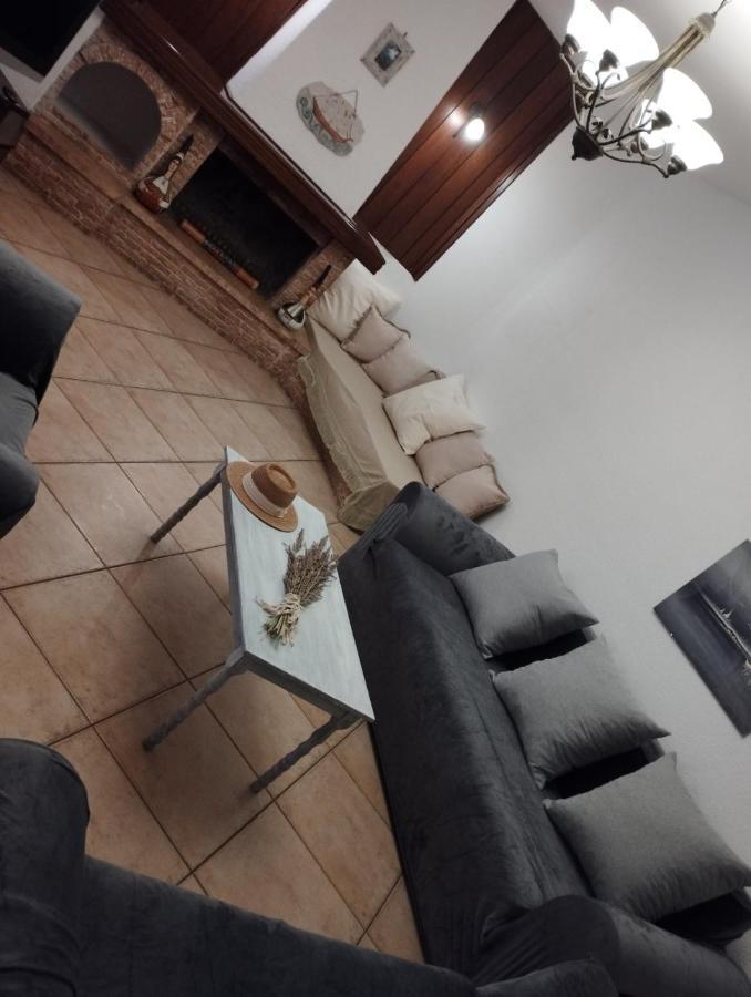 Elea Home Apartments Alexandrúpoli Kültér fotó