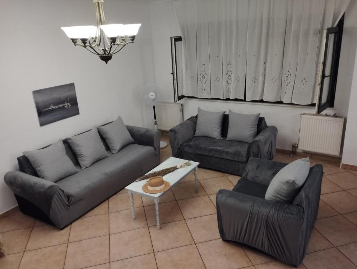 Elea Home Apartments Alexandrúpoli Kültér fotó