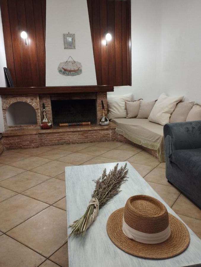Elea Home Apartments Alexandrúpoli Kültér fotó
