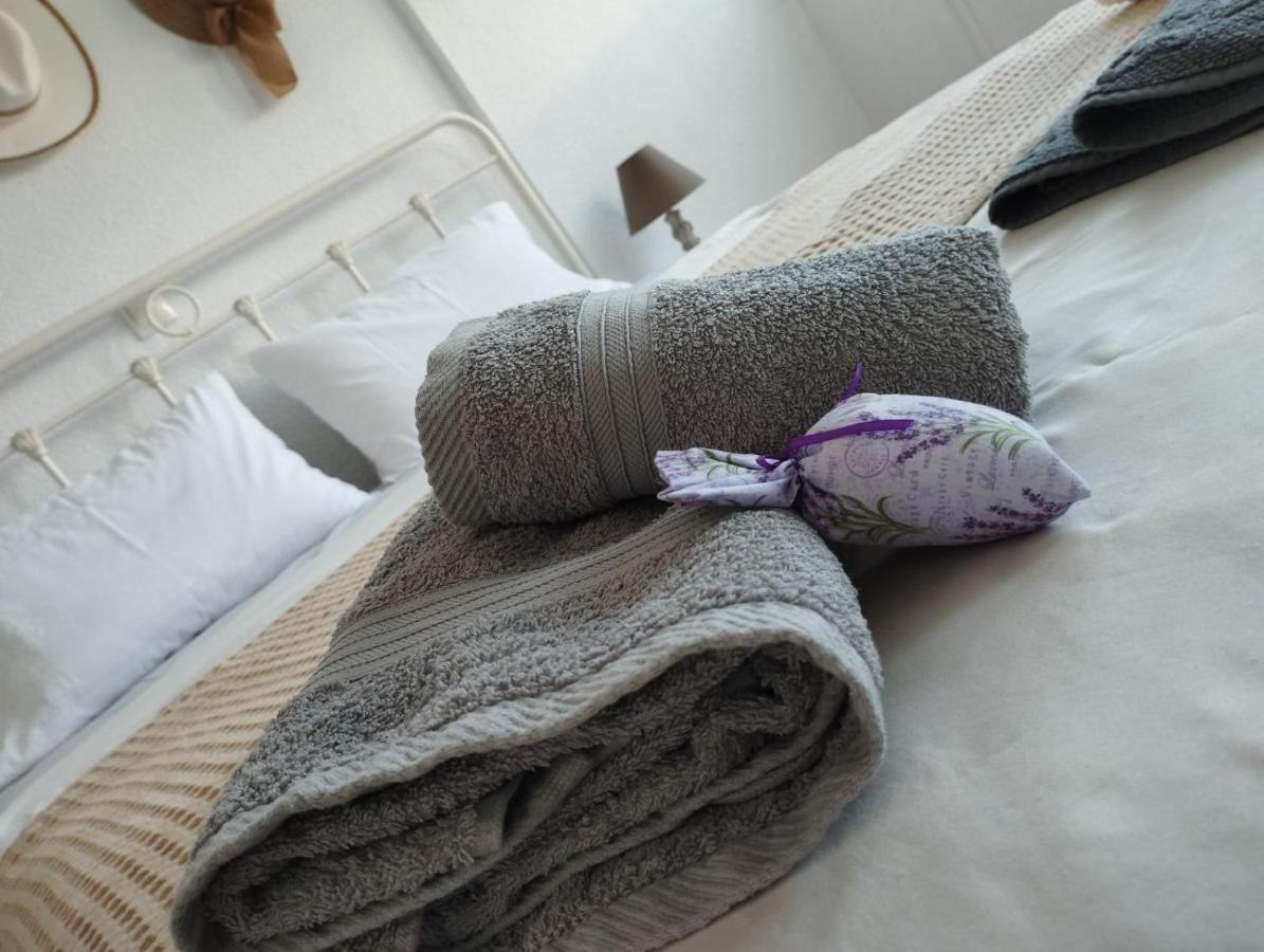 Elea Home Apartments Alexandrúpoli Kültér fotó
