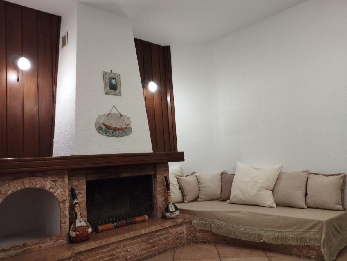 Elea Home Apartments Alexandrúpoli Kültér fotó