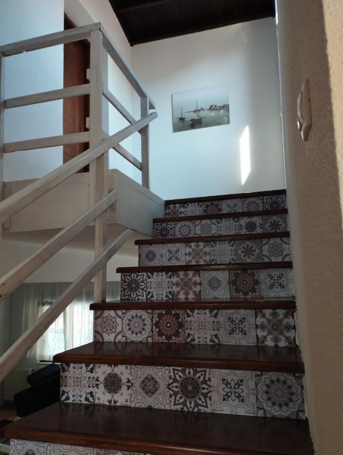 Elea Home Apartments Alexandrúpoli Kültér fotó