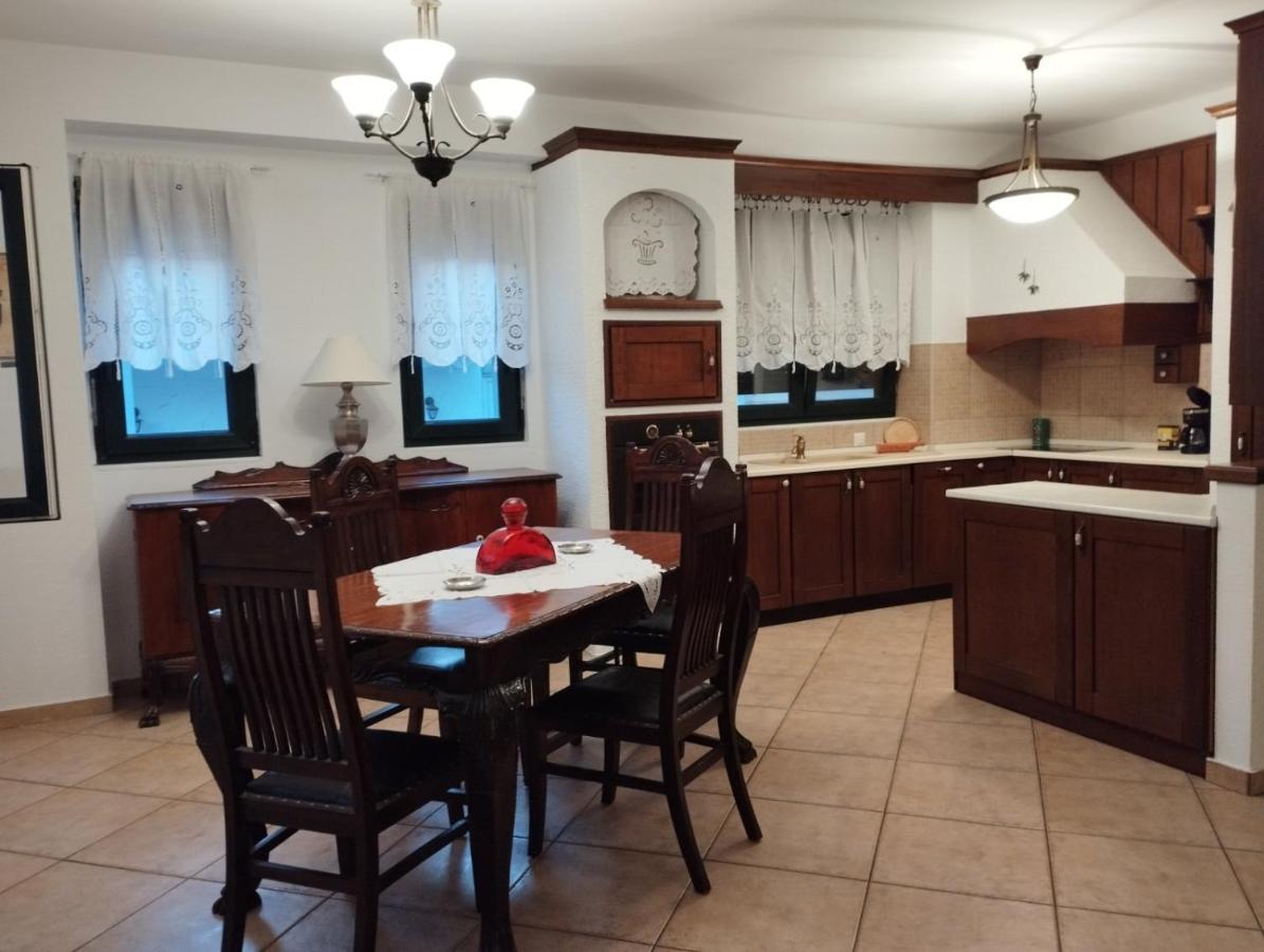 Elea Home Apartments Alexandrúpoli Kültér fotó
