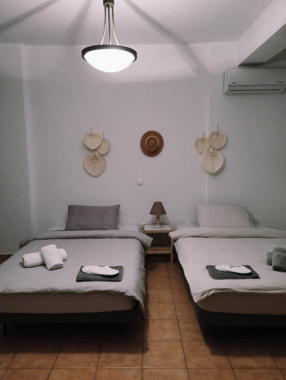 Elea Home Apartments Alexandrúpoli Kültér fotó