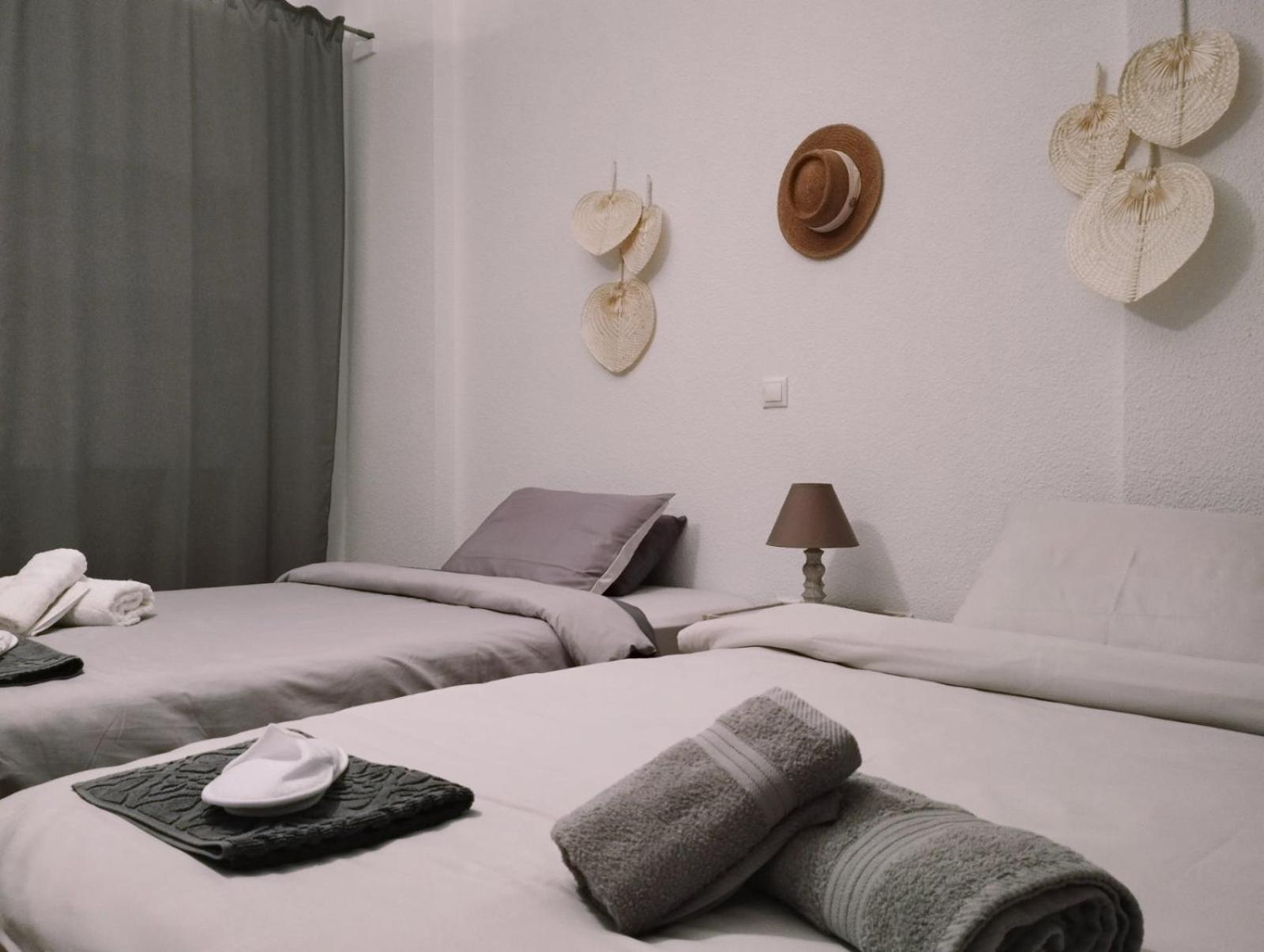 Elea Home Apartments Alexandrúpoli Kültér fotó
