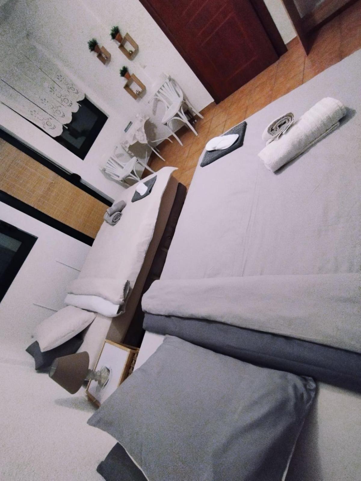 Elea Home Apartments Alexandrúpoli Kültér fotó
