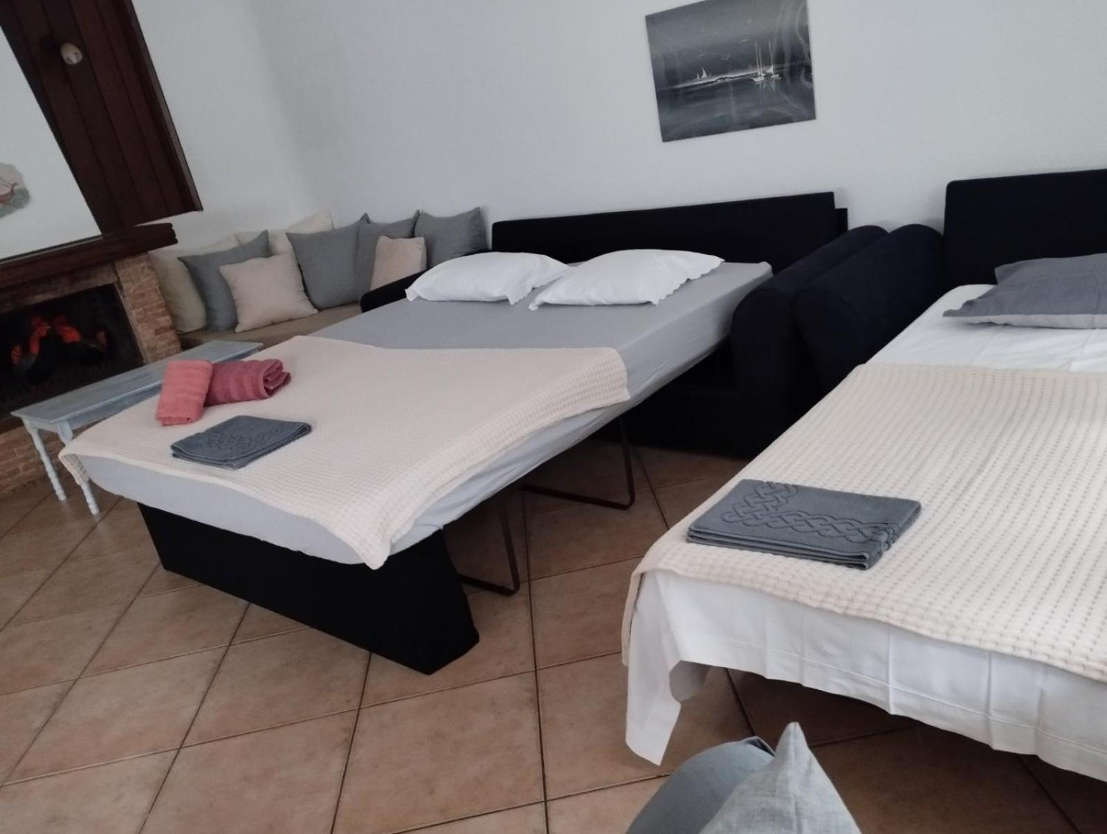 Elea Home Apartments Alexandrúpoli Kültér fotó