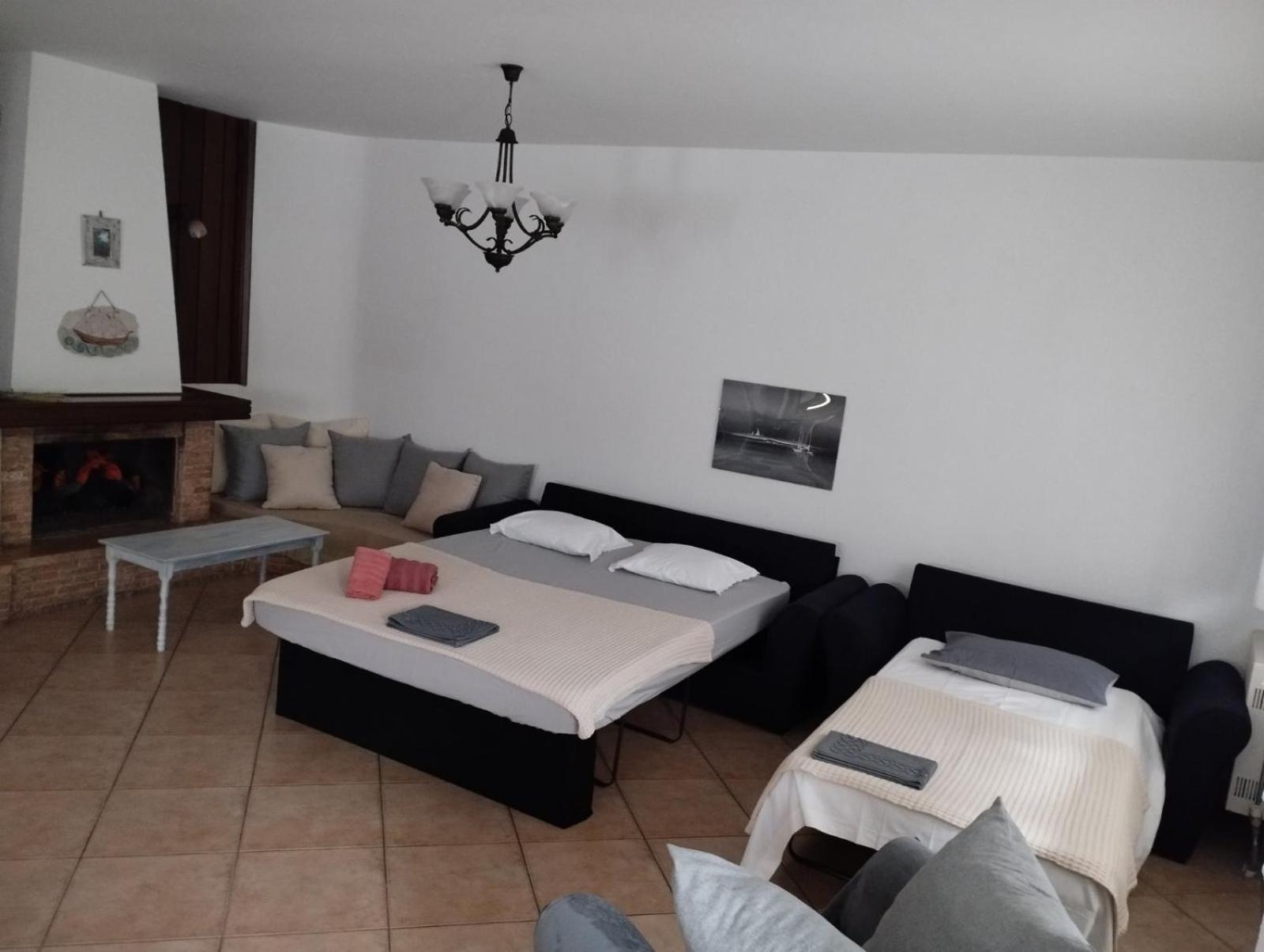 Elea Home Apartments Alexandrúpoli Kültér fotó