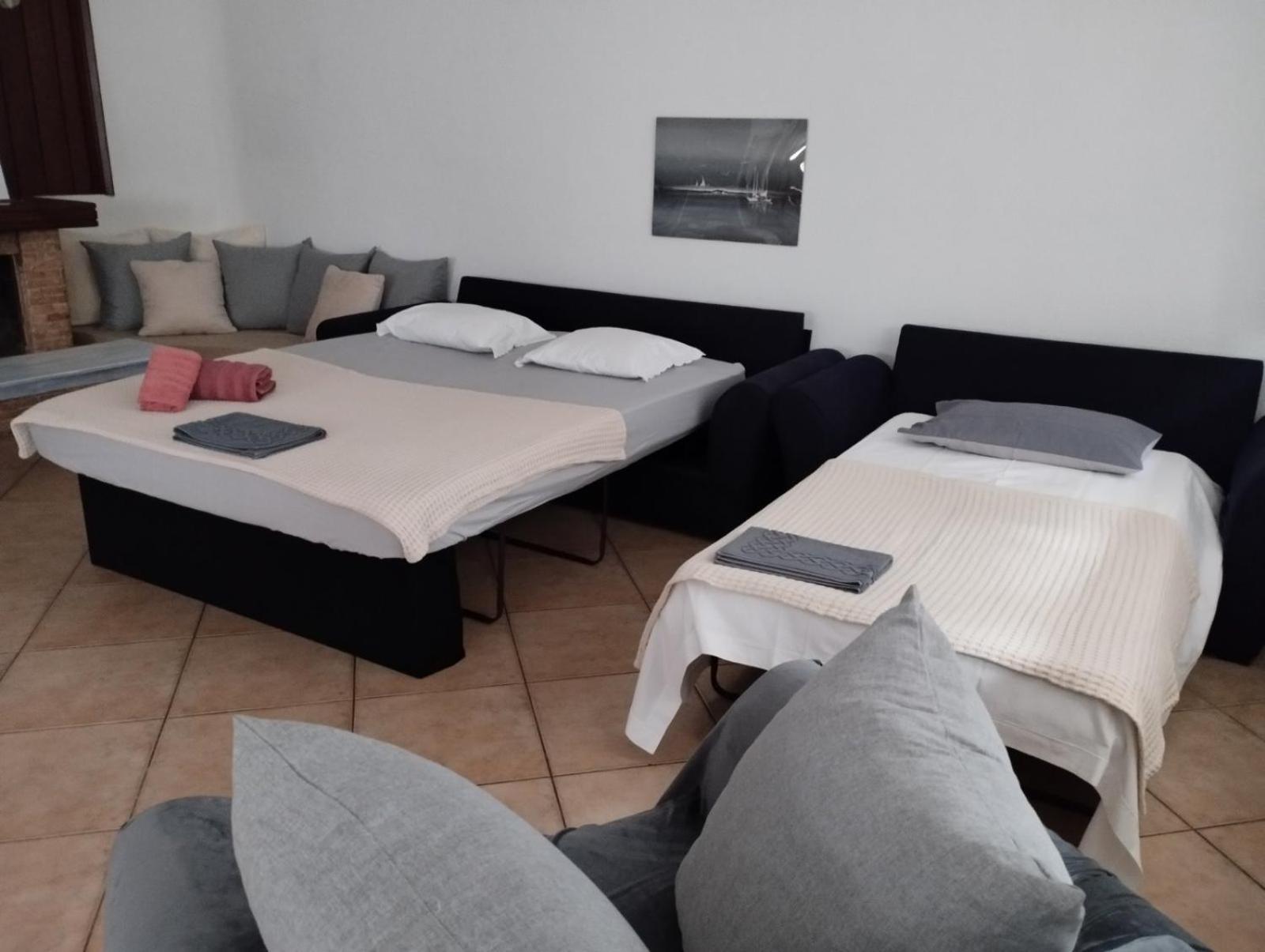 Elea Home Apartments Alexandrúpoli Kültér fotó