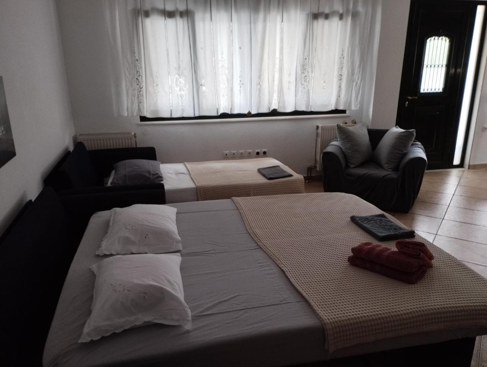 Elea Home Apartments Alexandrúpoli Kültér fotó