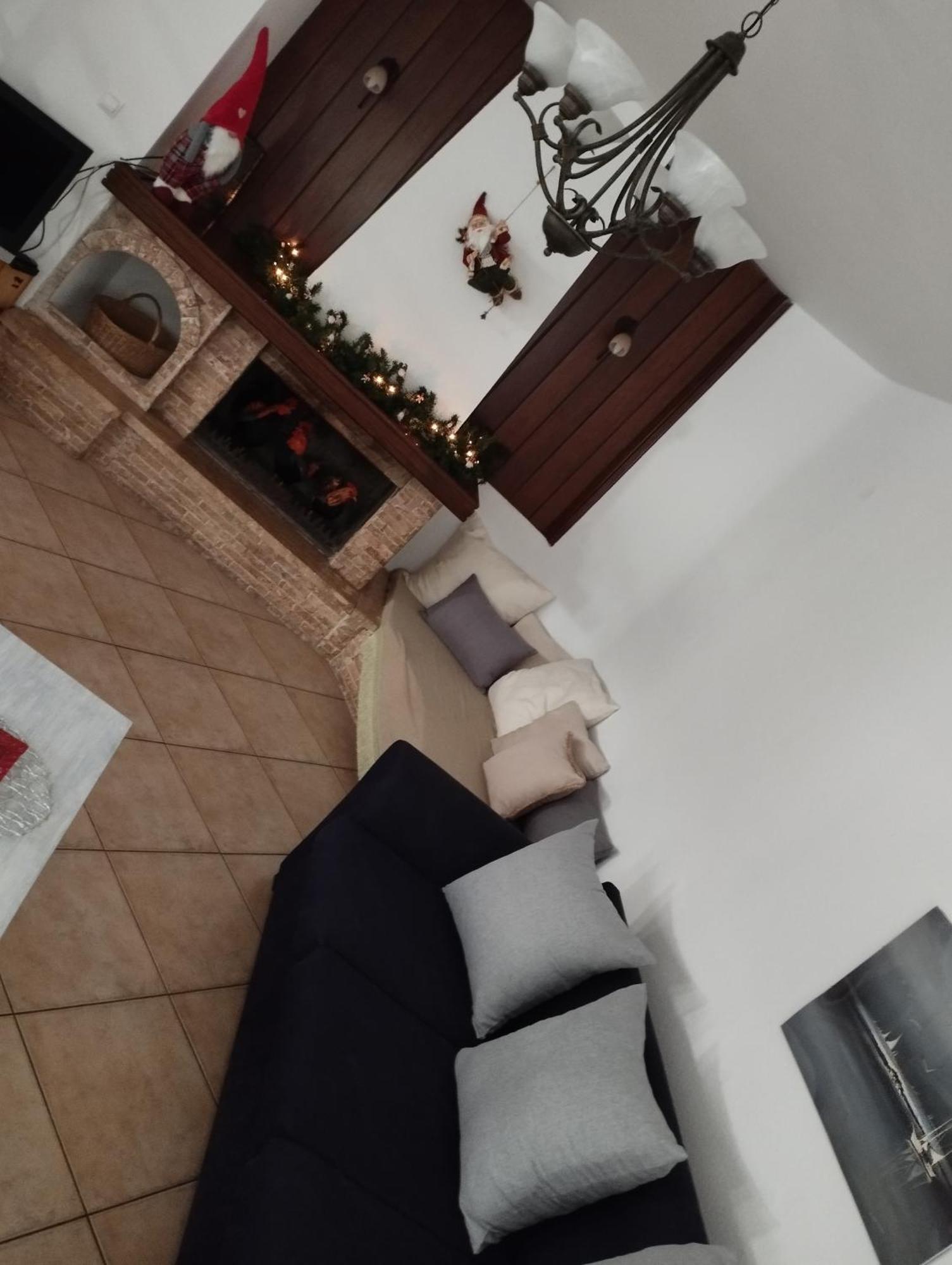 Elea Home Apartments Alexandrúpoli Szoba fotó