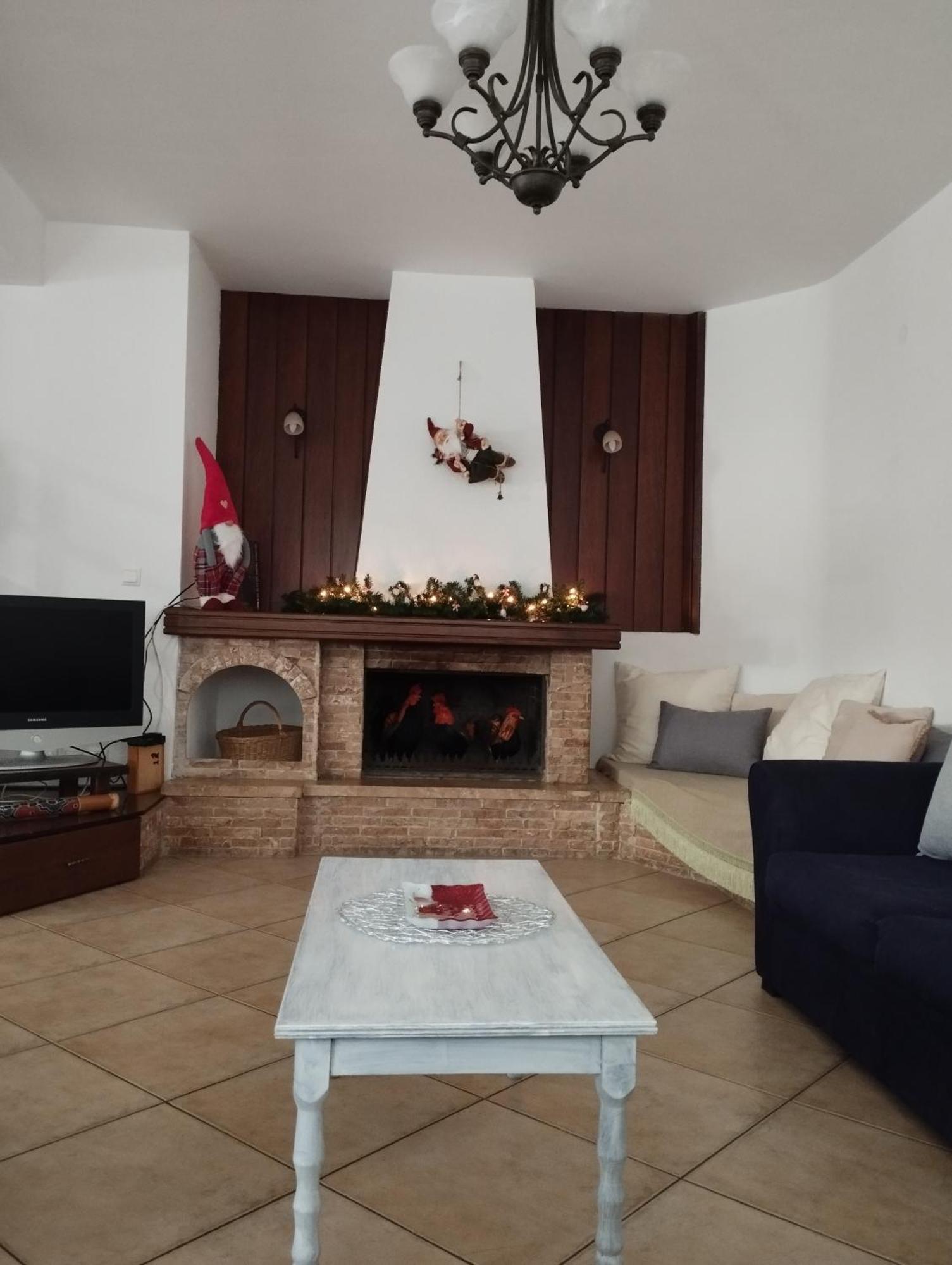 Elea Home Apartments Alexandrúpoli Szoba fotó