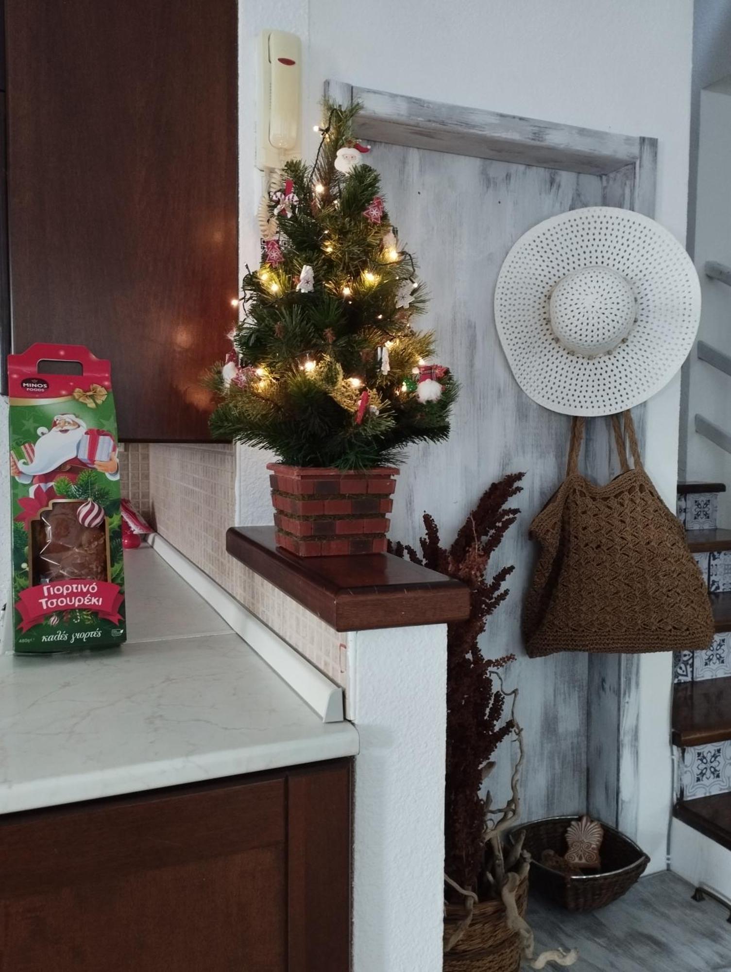 Elea Home Apartments Alexandrúpoli Szoba fotó