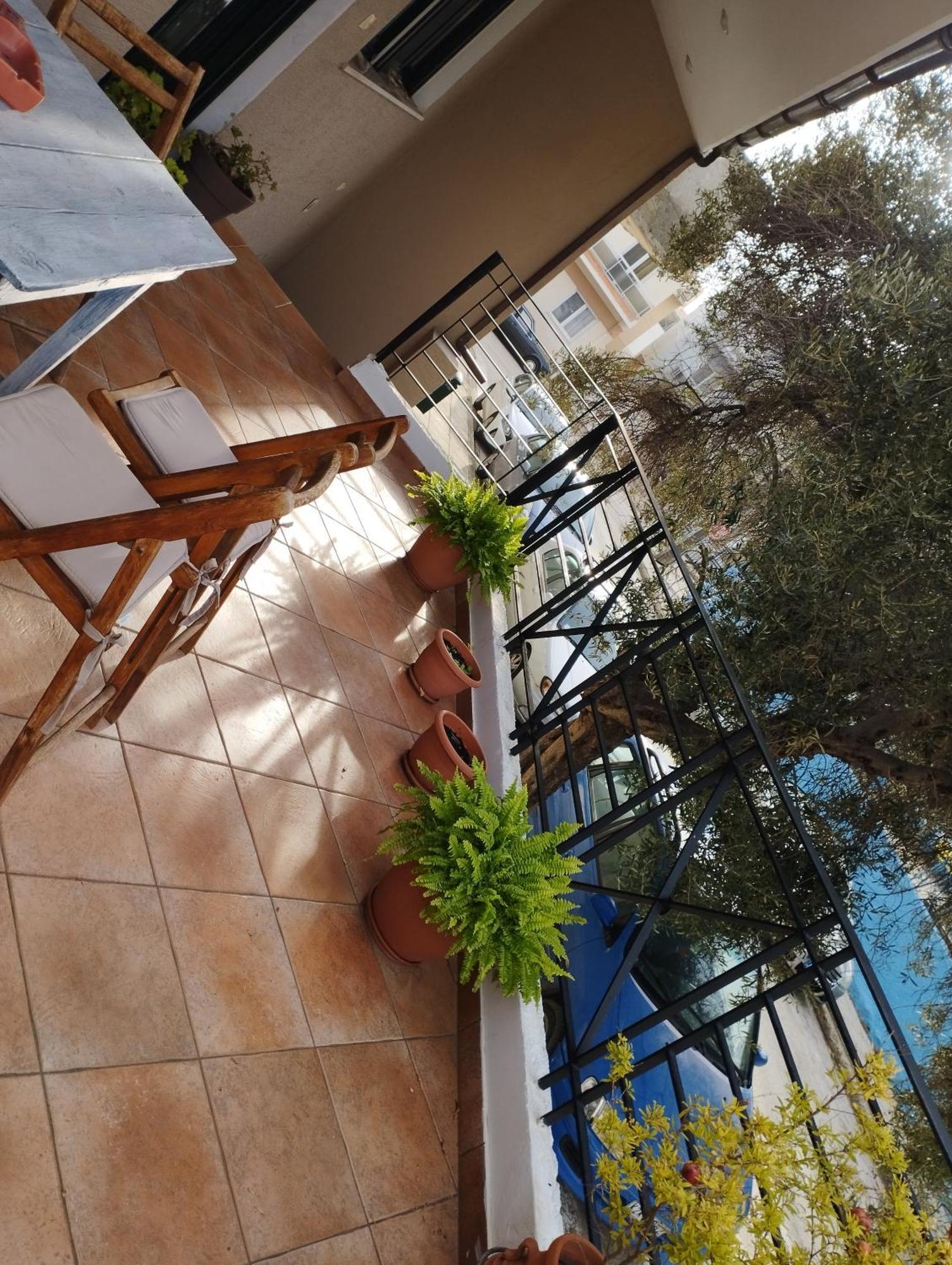 Elea Home Apartments Alexandrúpoli Szoba fotó