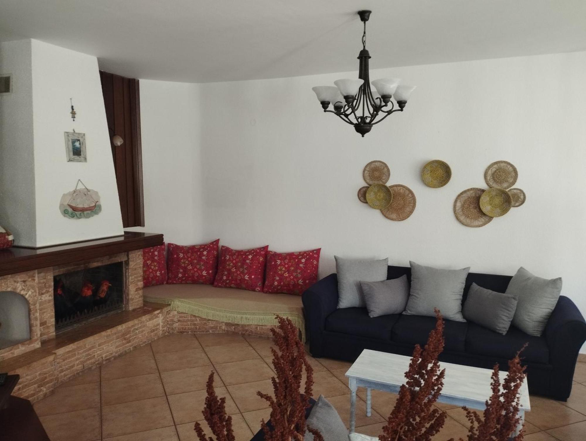 Elea Home Apartments Alexandrúpoli Kültér fotó