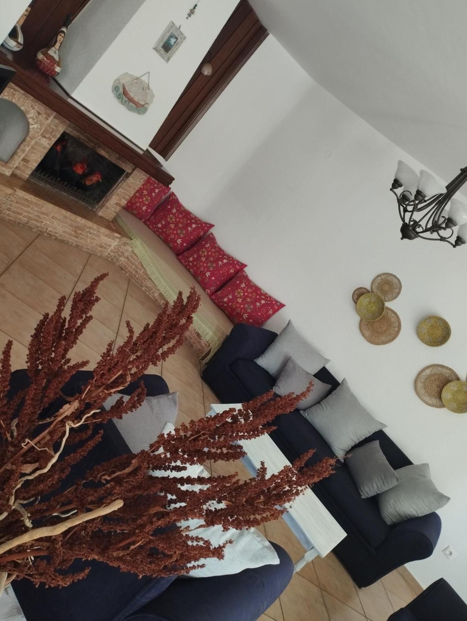 Elea Home Apartments Alexandrúpoli Kültér fotó