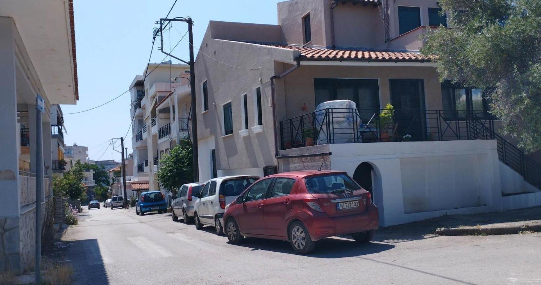 Elea Home Apartments Alexandrúpoli Szoba fotó